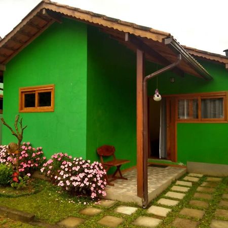 فندق فيسكوندي دي ماوافي  Lumiar Recanto المظهر الخارجي الصورة