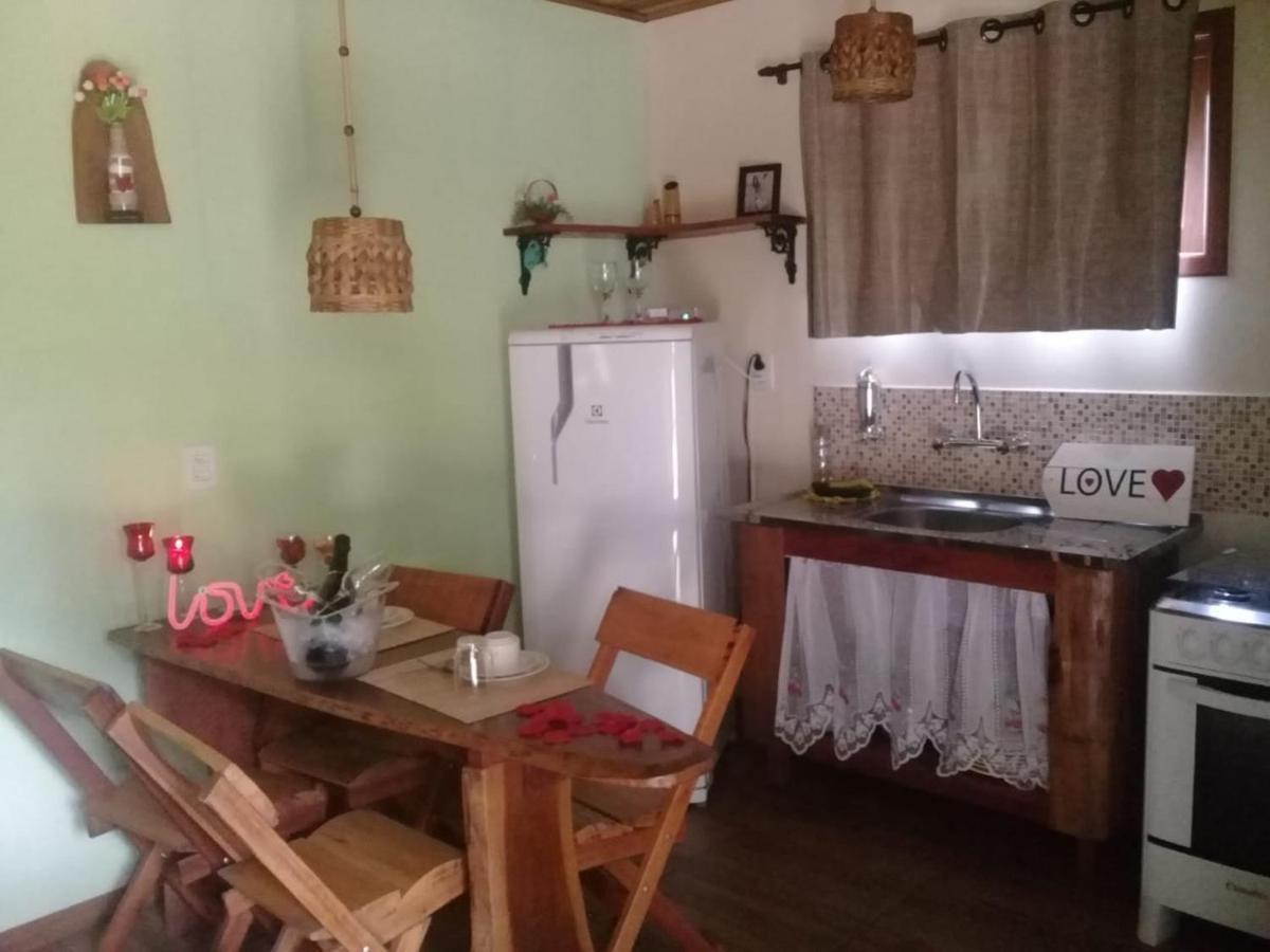 فندق فيسكوندي دي ماوافي  Lumiar Recanto المظهر الخارجي الصورة