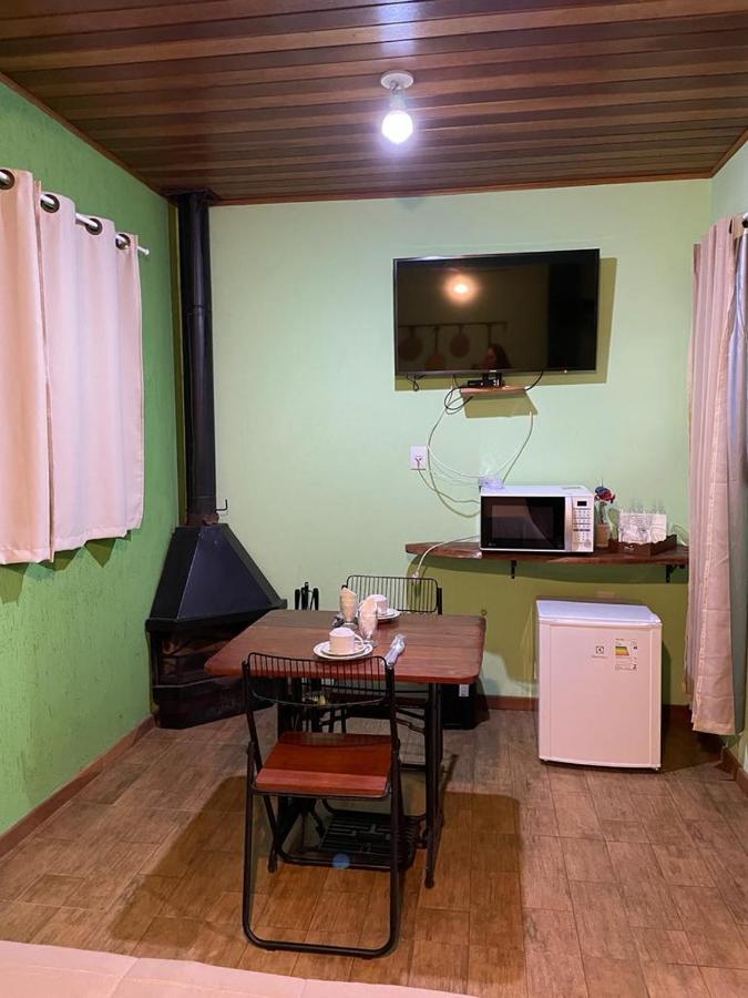 فندق فيسكوندي دي ماوافي  Lumiar Recanto المظهر الخارجي الصورة